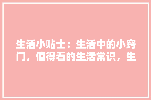 002535股票详细探寻新都化工的崛起之路