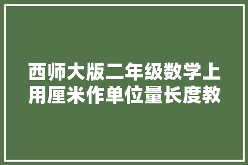 C语言从入门到精通的编程之旅